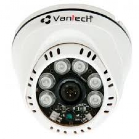 Camera Dome Vantech HD-TVI VP-310TVI